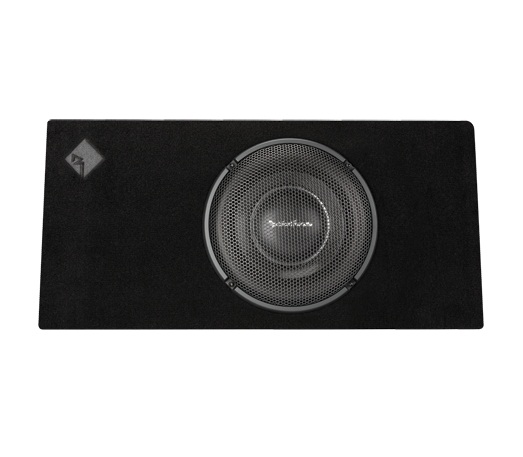 ������������� �������� Rockford Fosgate T1S-1X10